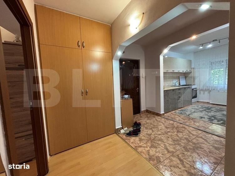 Apartament cu 3 camere in Rogerius de inchiriat - 3