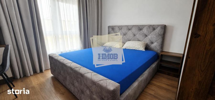 Apartament Nou 3 camere 61mp | Prima Inchiriere | zona Doamna Stanca - 3