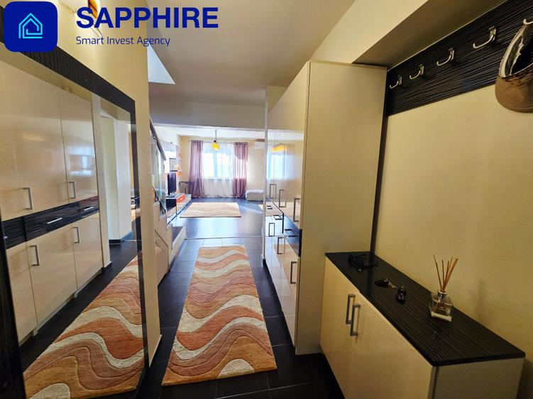 Duplex cu 5 camere cu Canalizare în Dobroești