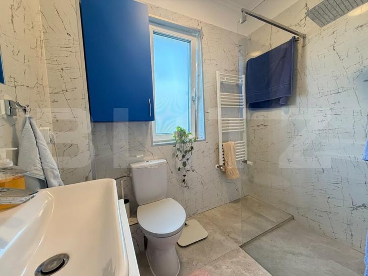 Duplex cu 4 camere cu Teren 276 Mp în Urseni