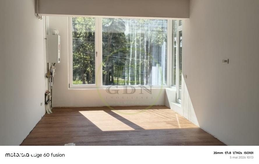 Apartament cu 2 camere în Clăbucet