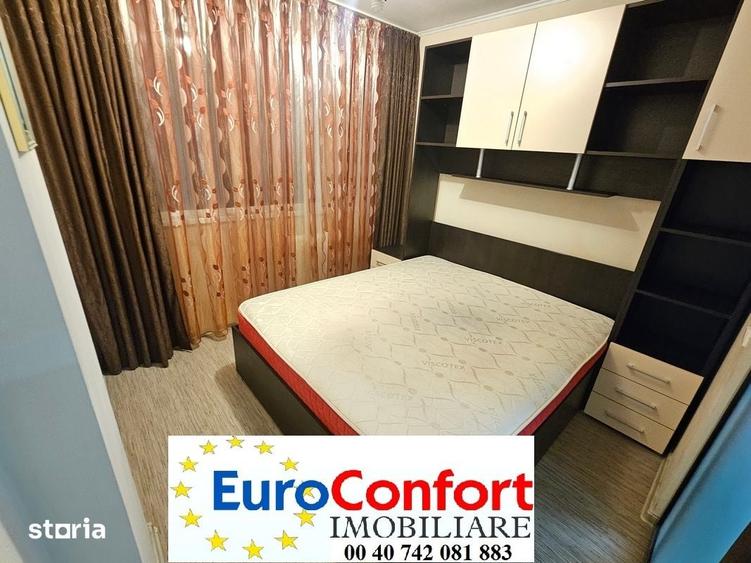 Apartament cu 2 camere în Aurel Vlaicu
