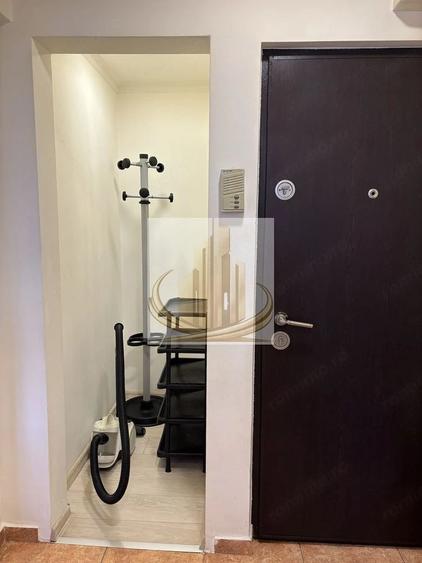 Apartament cu 2 camere semidecomandat în Gării