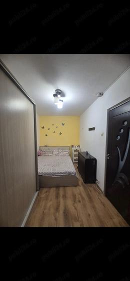 Apartament cu 2 camere decomandat în Vest