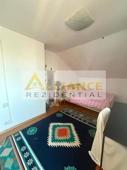 PIATA SUDULUI -APARTAMENT 3 CAMERE - 15