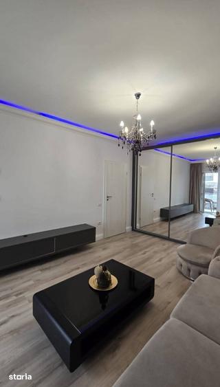 Apartament cu 2 camere în Apărătorii Patriei