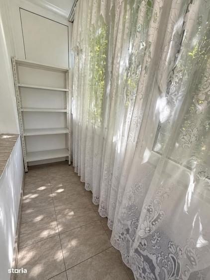 Garsonieră, mobilată în Dristor