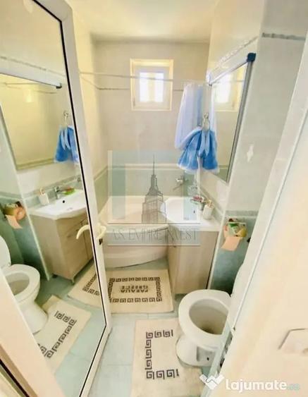 DE INCHIRIAT APARTAMENT 2 CAMERE | decomandat (recent re... - 7