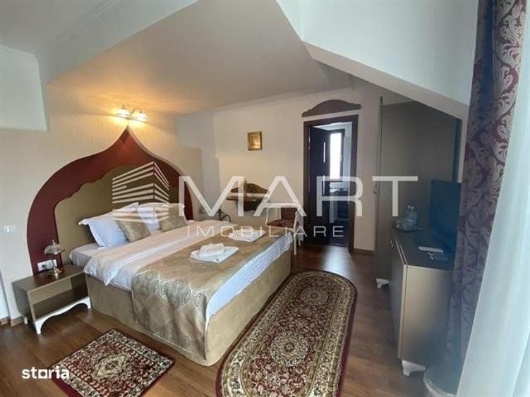Casa 8 camere, Tohanu Nou - 11