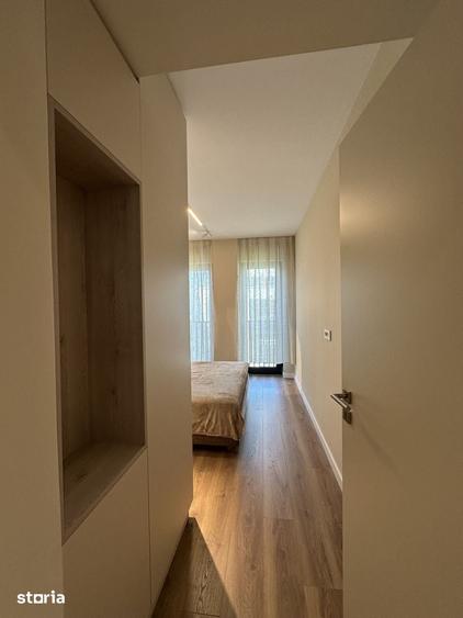 ICON Garden Mo?ilor | 2 camere | Bloc 2025 | Prima inchiriere - 5