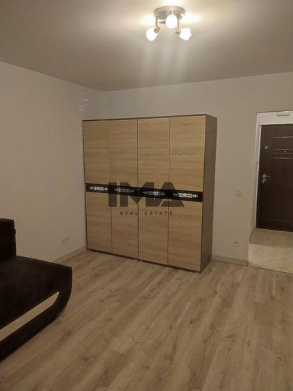 Garsonieră semidecomandată în Mănăștur