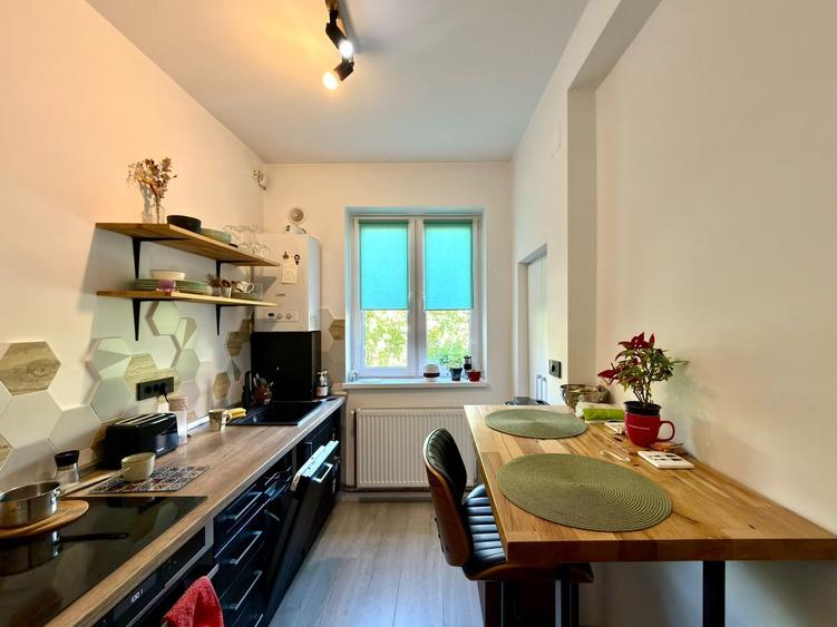 Apartament cu parcare in zona centrala din Cluj-Napoca, Centru - 6