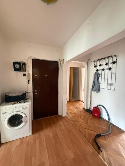 Apartament cu 4 camere decomandat în Mănăștur
