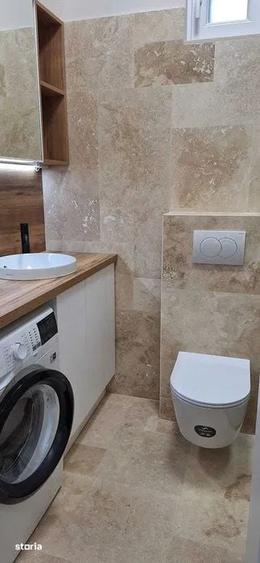 Prima inchiriere! Apartament cu 2 camere, ultrafinisat, Centru! - 8