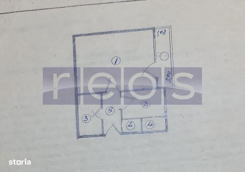 VANZARE GARSONIERA | 42MP | ZONA VITAN MALL - 7