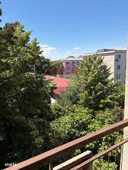 Apartament cu 2 camere de vanzare in zona Tomis III - 8