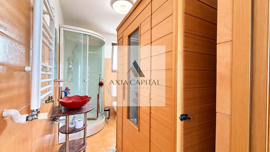 Duplex cu 3 camere cu Canalizare în Clinceni
