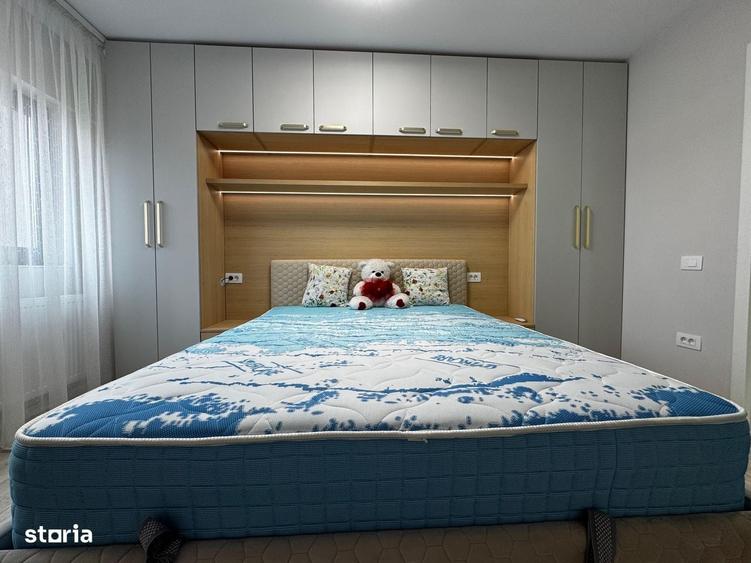 Apartament modern cu 2 camere Visan - 5