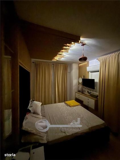 Apartament 2 cam.decomandat+loc parcare subteran Complex Himson - 6