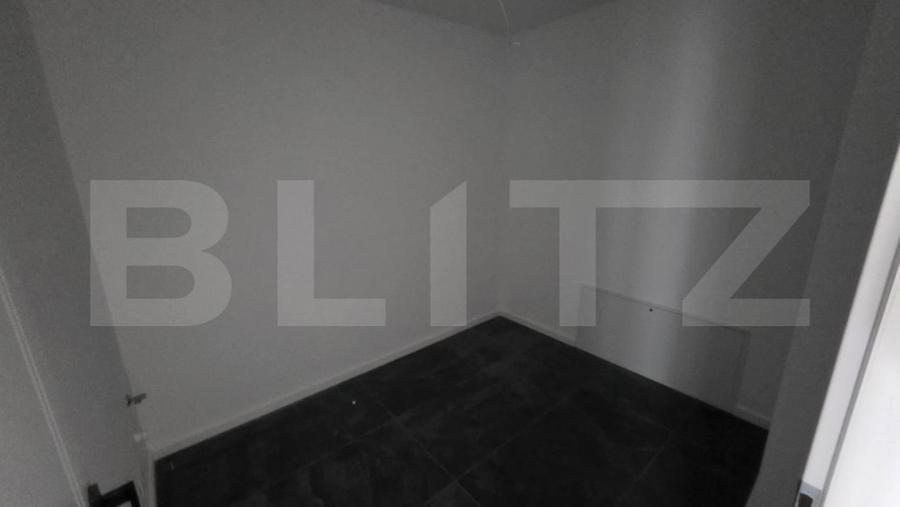 Apartament 3 camere, 77,90 mp, cu 2 băi, în bloc nou, zona de nord - 10
