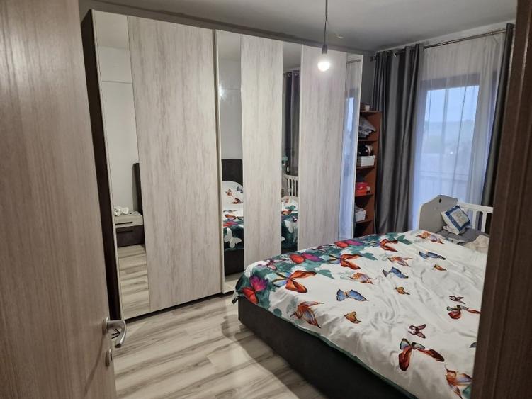 AP. 3 CAMERE DRUMUL GARII , MOBILAT/UTILAT, LOC PARCARE , DIRECT PROPRIETAR - 12