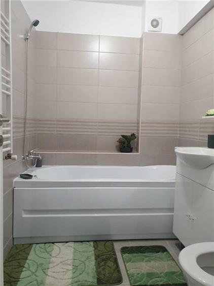 Inchiriere 2 camere metrou Constantin Brincoveanu - 7