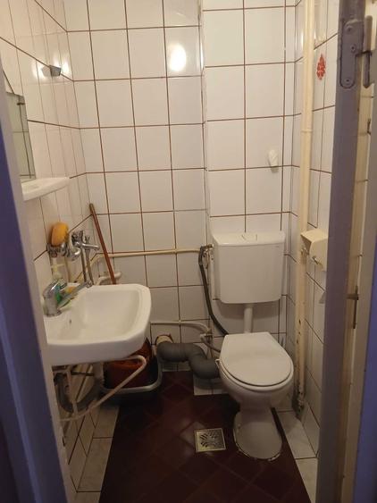 Garsonieră decomandată în Mănăștur