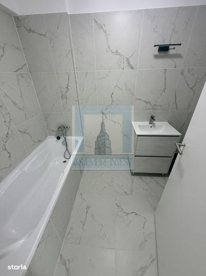 Apartament cu 2 camere decomandat în Bartolomeu
