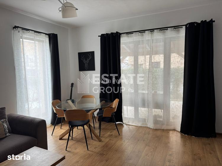 Casa insiruita cu 3 camere in Dumbravita
