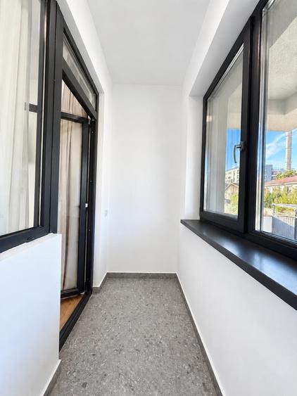 Apartament cu 2 camere semidecomandat, mobilat în Brâncoveanu