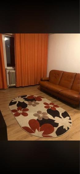 Apartament cu 2 camere semidecomandat în Tătărași