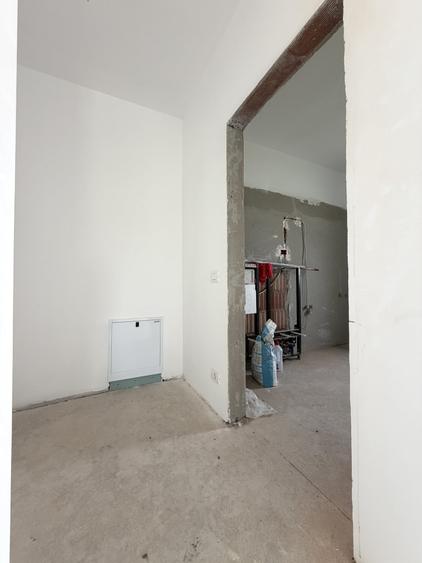 Penthouse 3 Camere, 67mp utili, 32mp terasa, etaj 3, bloc nou - Giroc - 8