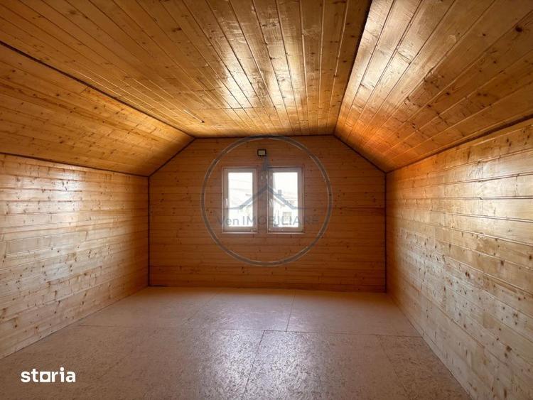 Apartament cu 3 camere, mobilat în Central