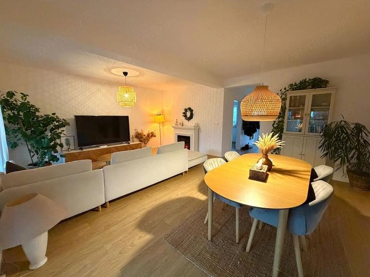 Casă cu 4 camere cu Teren 250 Mp în Giroc