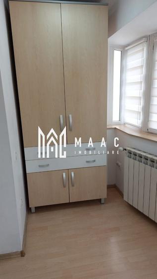 Apartament 3 camere decomandat | Central | 80 mp, etaj 1 - 8