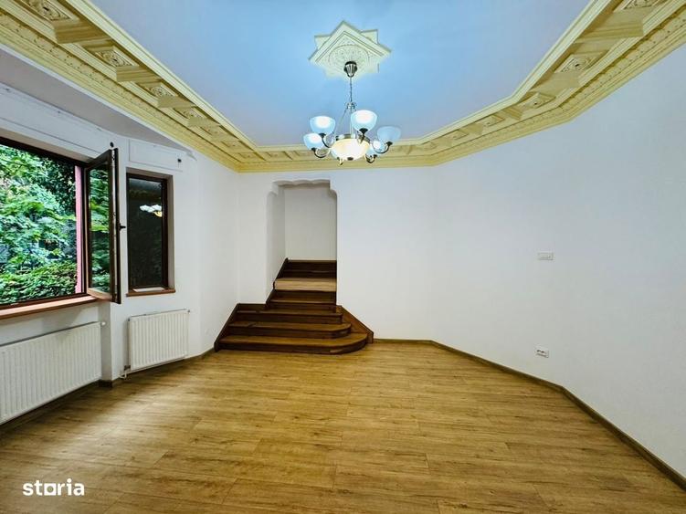 Spațiu comercial, de 35 mp, în Cotroceni