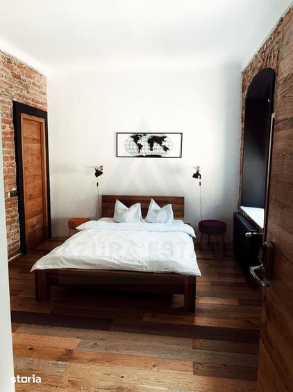 Studio-uri moderne in regim hotelier 85 mp utili etaj 1 zona Centrala - 5