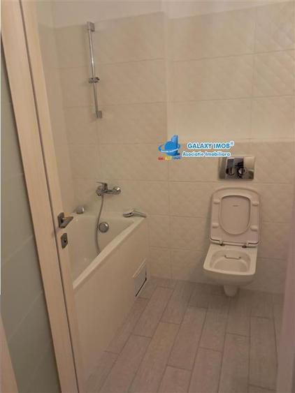 Apartament cu 2 camere decomandat, mobilat în Frații Golești