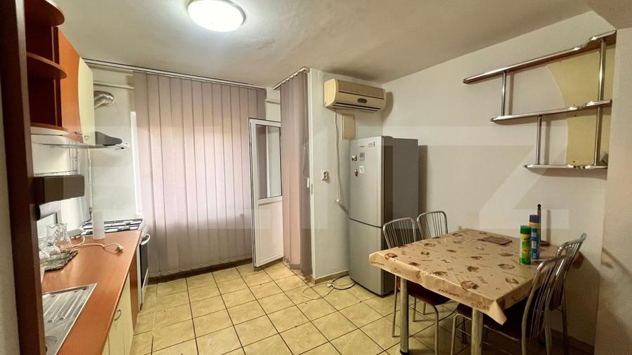 Apartament de 2 camere, 55 mp, zona Piata Centrala - 7