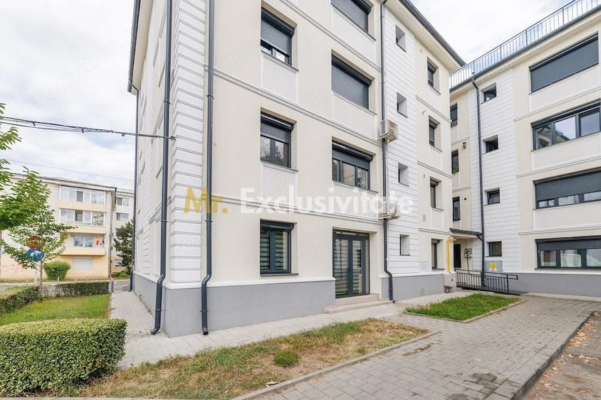 Spațiu comercial, de 4,769 mp, în Ultracentral