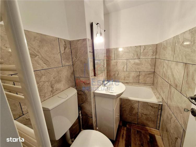 Apartament cu 3 camere în Alexandru cel Bun