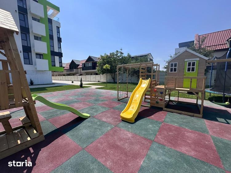 Apartament cu 2 camere în Central — fotografia 1