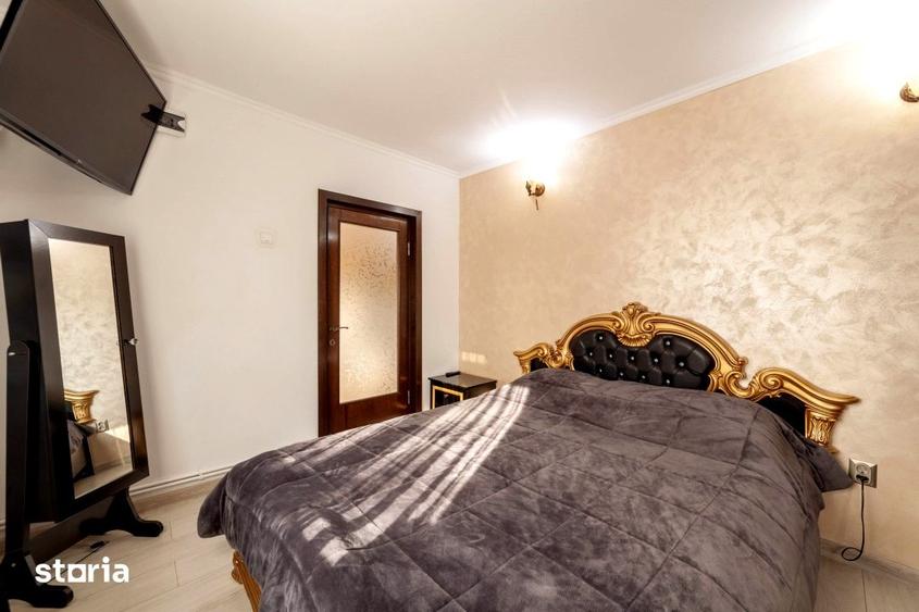 Casa in Trivale amplasare premium, langa padure - 16