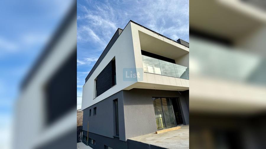 Duplex cu 3 camere cu Canalizare în Dezmir