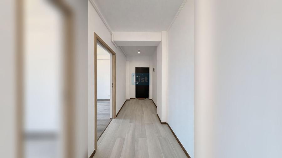 Apartament cu 2 camere decomandat în Florești