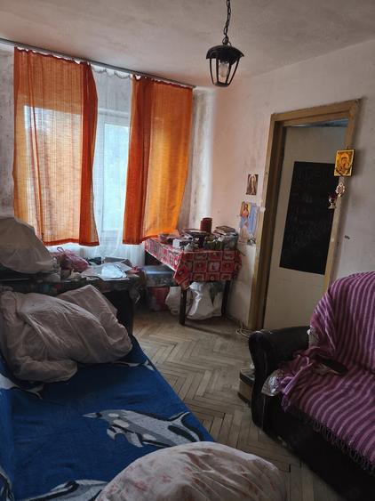 Apartament 3 camere,Resita - 1
