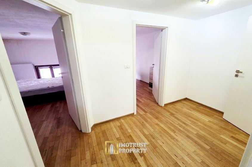 Apartament cu 5 camere decomandat în Ultracentral