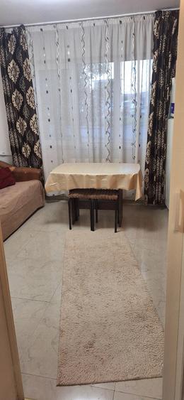 Garsonieră decomandată în Exterior Vest