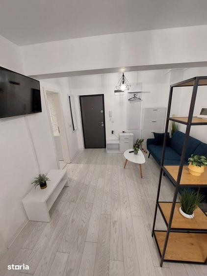 Calea Baciului - Strada Stelelor - Prima inchiriere - Ap 2 camere - 10