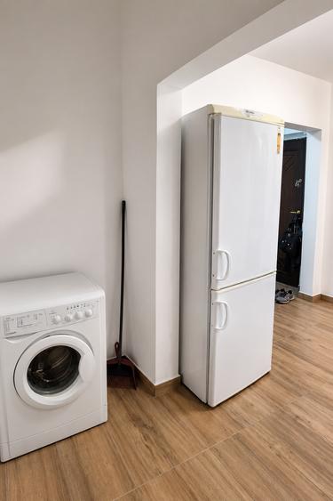 Apartament cu 2 camere decomandat, mobilat în Tomis III